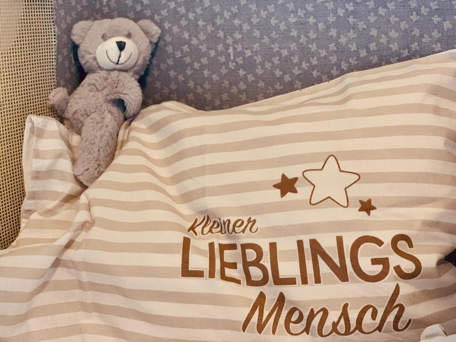 Ferienhaus Zittau Oberlausitz & Ferienwohnung Am Hamann Berg Esterno foto