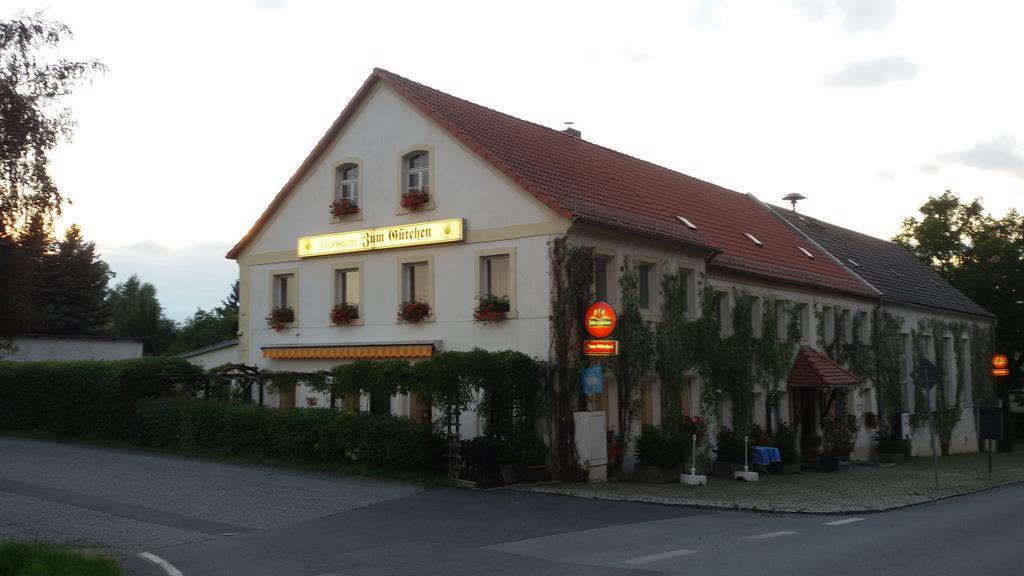 Ferienhaus Zittau Oberlausitz & Ferienwohnung Am Hamann Berg Esterno foto